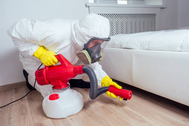 Best Exterminator Services  in Fate, TX