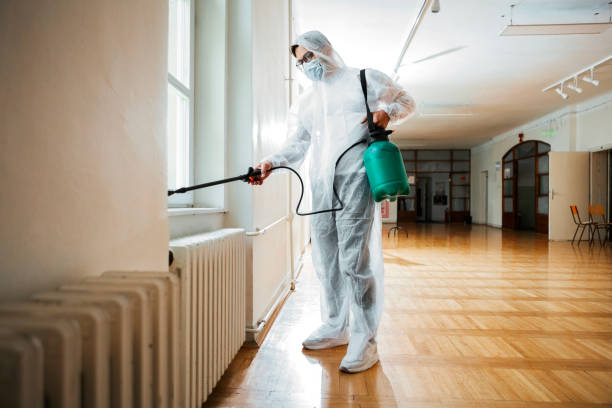 Best Cockroach Control Services  in Fate, TX